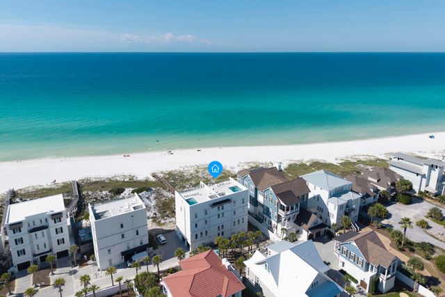 26 Azzurro Way Unit A, Santa Rosa Beach, FL 32459