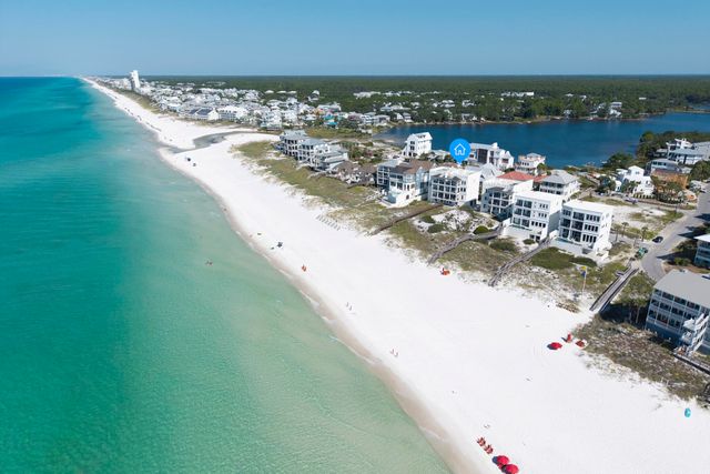 26 Azzurro Way Unit A, Santa Rosa Beach, FL 32459
