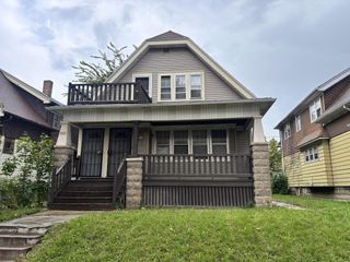 4036 N 25th STREET #4038, Milwaukee, WI 53209