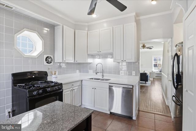 5015 22ND ST N, Arlington, VA 22207