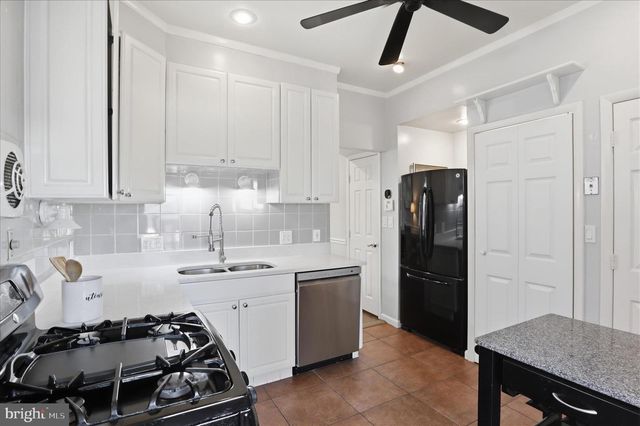 5015 22ND ST N, Arlington, VA 22207