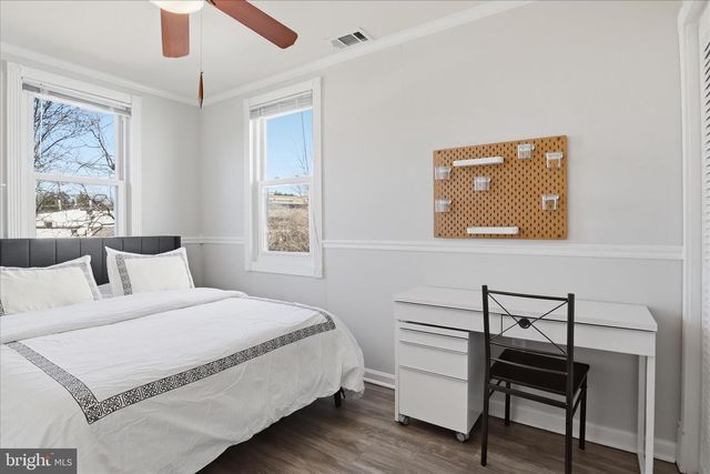 5015 22ND ST N, Arlington, VA 22207