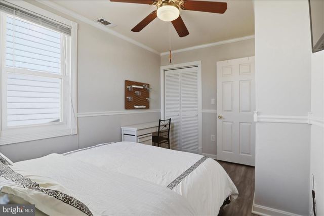 5015 22ND ST N, Arlington, VA 22207