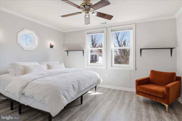 5015 22ND ST N, Arlington, VA 22207