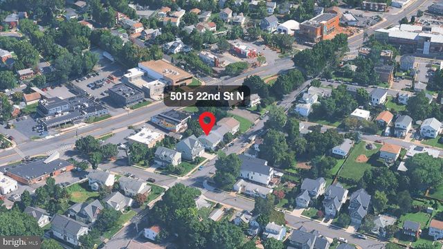 5015 22ND ST N, Arlington, VA 22207