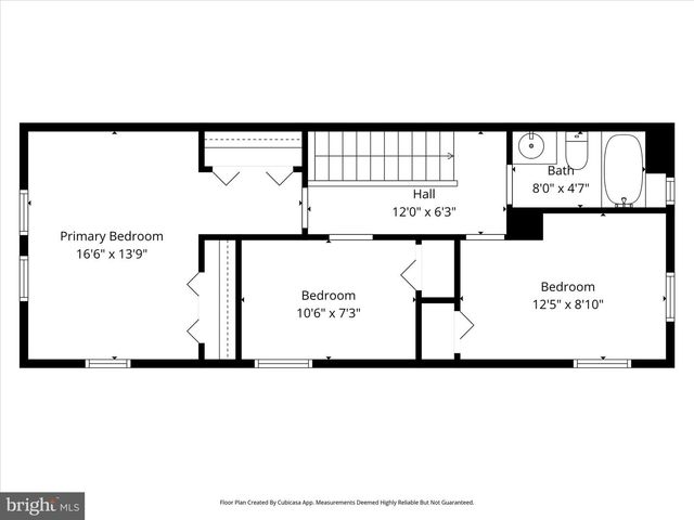 5015 22ND ST N, Arlington, VA 22207