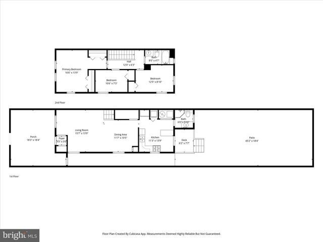 5015 22ND ST N, Arlington, VA 22207