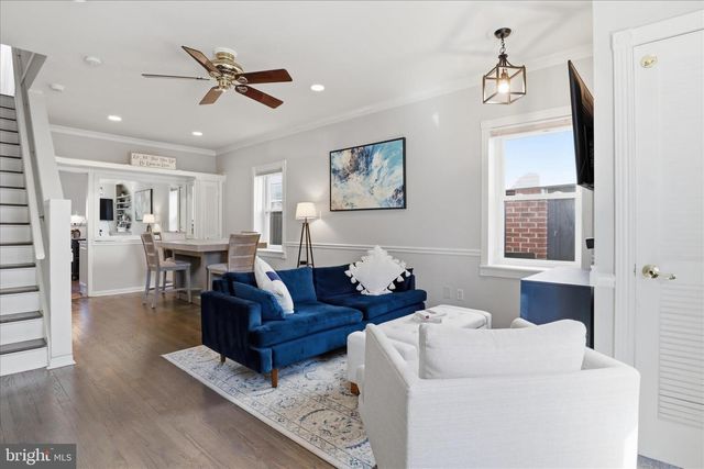 5015 22ND ST N, Arlington, VA 22207