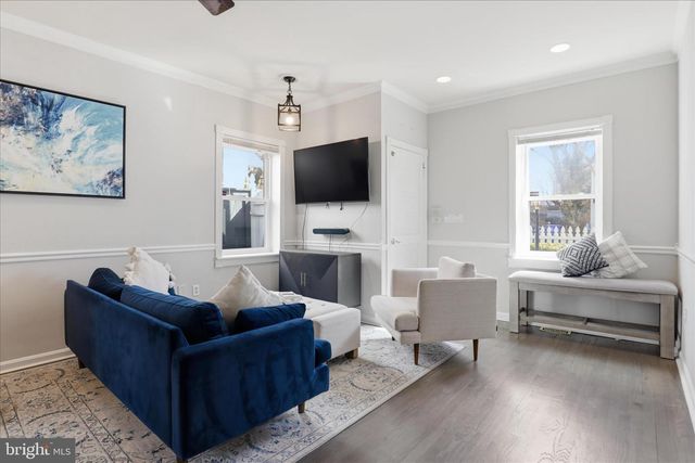 5015 22ND ST N, Arlington, VA 22207