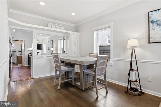 5015 22ND ST N, Arlington, VA 22207