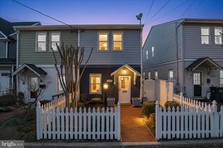 5015 22ND ST N, Arlington, VA 22207