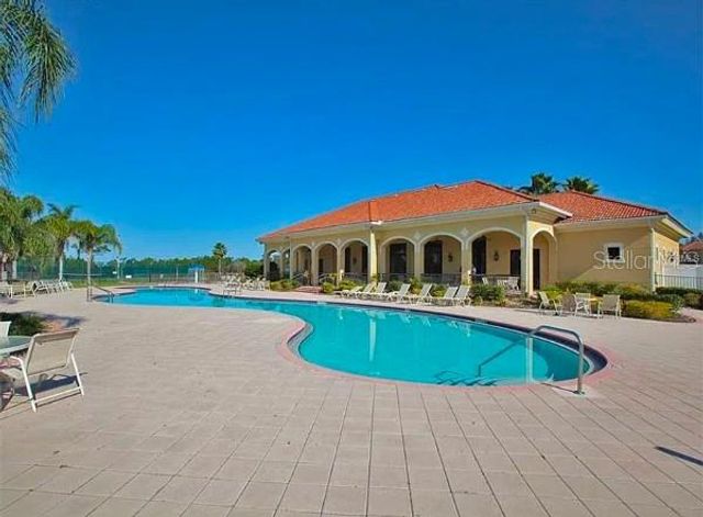 922 CENTAURY DRIVE, Kissimmee, FL 34759