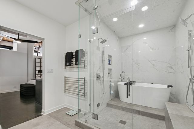 728 W Jackson Boulevard 107, Chicago, IL 60661