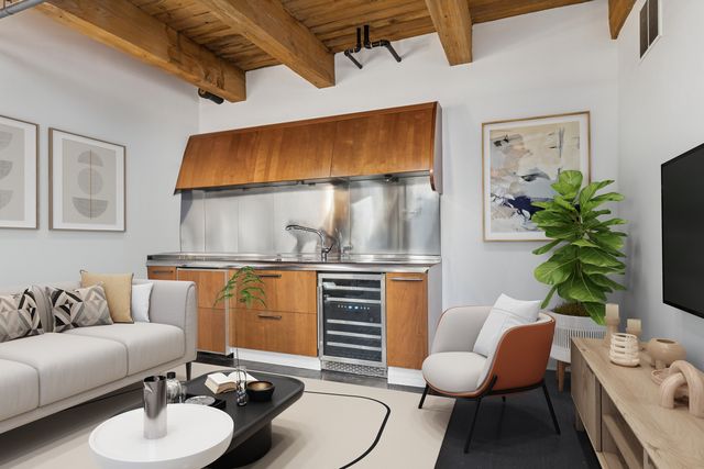 728 W Jackson Boulevard 107, Chicago, IL 60661