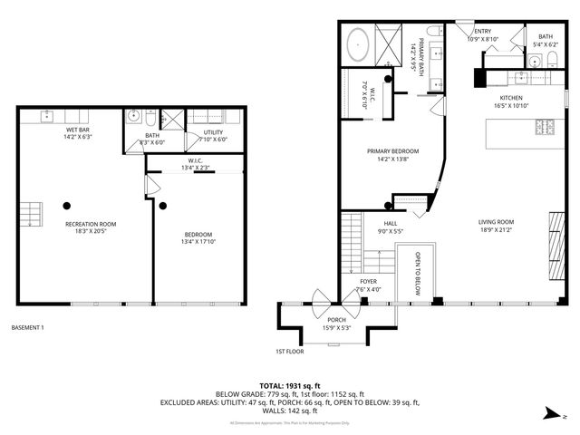 728 W Jackson Boulevard 107, Chicago, IL 60661