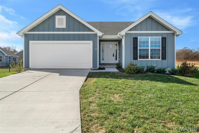 1122 Red Fox Drive, Eureka, MO 63025