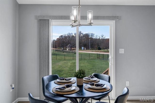 1122 Red Fox Drive, Eureka, MO 63025