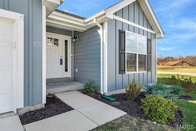1122 Red Fox Drive, Eureka, MO 63025