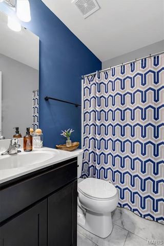 1122 Red Fox Drive, Eureka, MO 63025