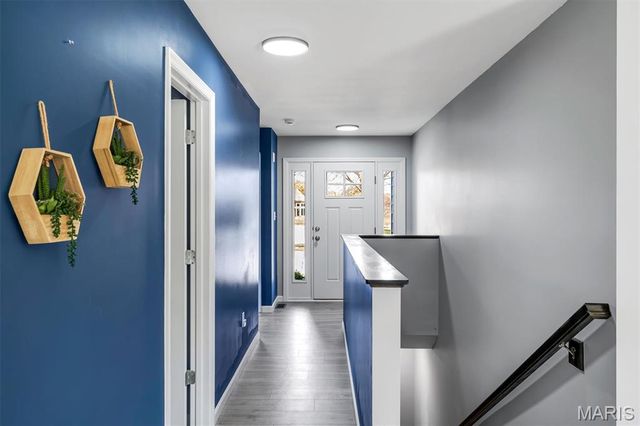 1122 Red Fox Drive, Eureka, MO 63025