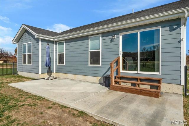 1122 Red Fox Drive, Eureka, MO 63025