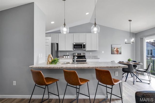 1122 Red Fox Drive, Eureka, MO 63025