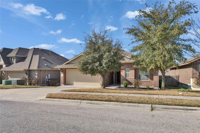 131 Mount Ellen ST, Hutto, TX 78634