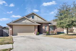 131 Mount Ellen ST, Hutto, TX 78634