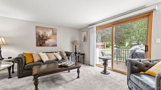 437 3rd Avenue, Amherst, NY 14221