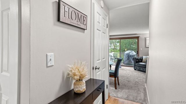 437 3rd Avenue, Amherst, NY 14221