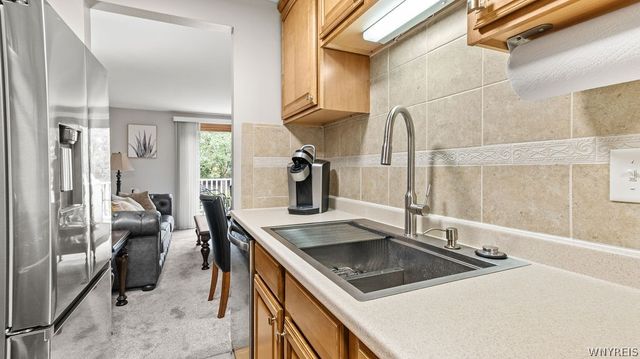 437 3rd Avenue, Amherst, NY 14221