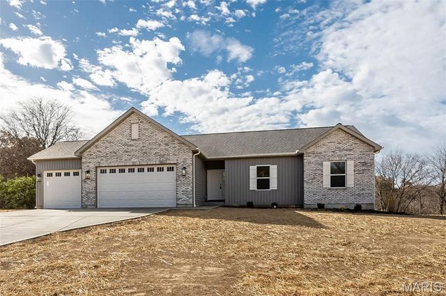 171 Sydnorville Road, Troy, MO 63379