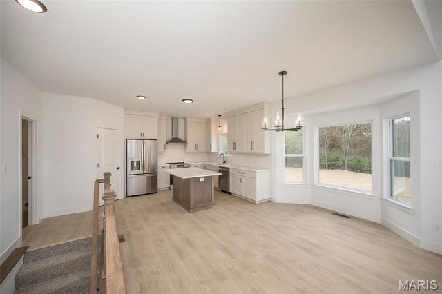 171 Sydnorville Road, Troy, MO 63379