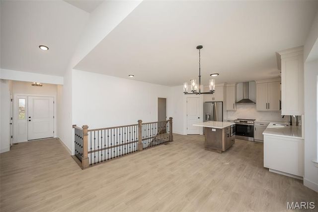 171 Sydnorville Road, Troy, MO 63379