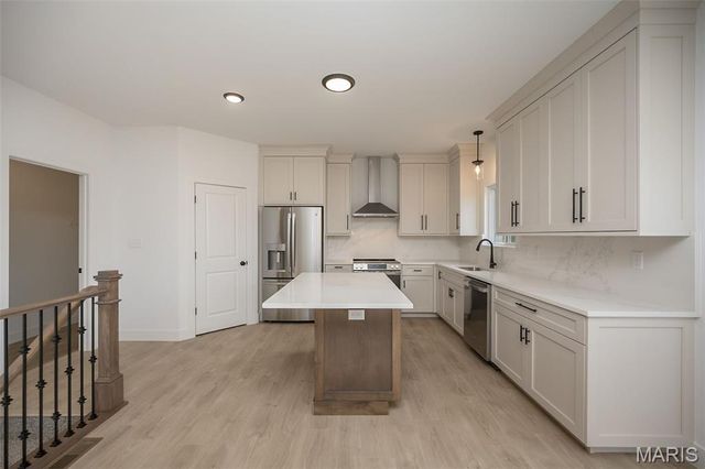 171 Sydnorville Road, Troy, MO 63379