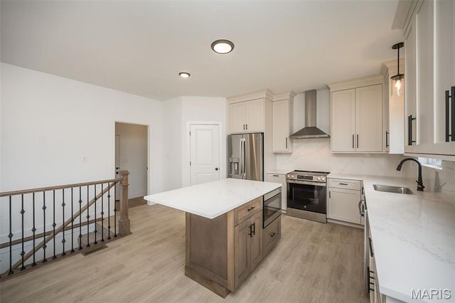 171 Sydnorville Road, Troy, MO 63379