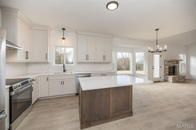 171 Sydnorville Road, Troy, MO 63379