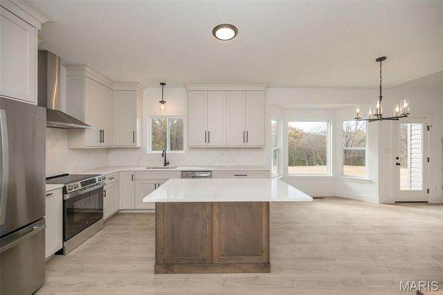 171 Sydnorville Road, Troy, MO 63379