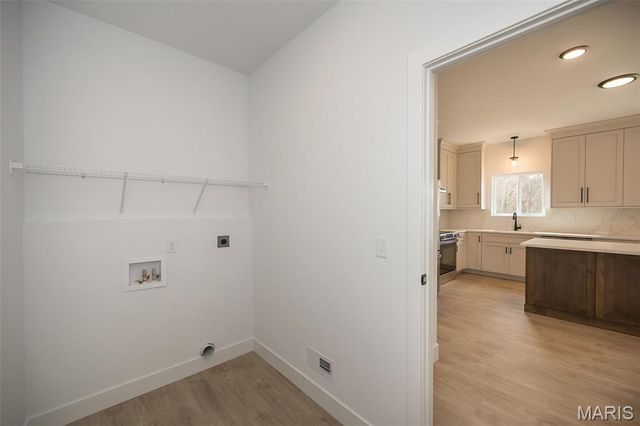 171 Sydnorville Road, Troy, MO 63379