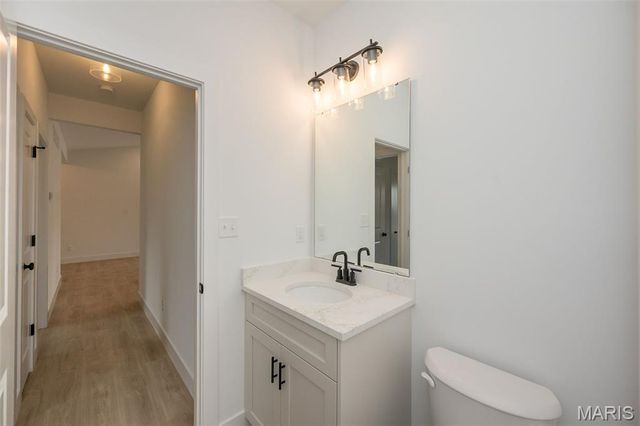 171 Sydnorville Road, Troy, MO 63379