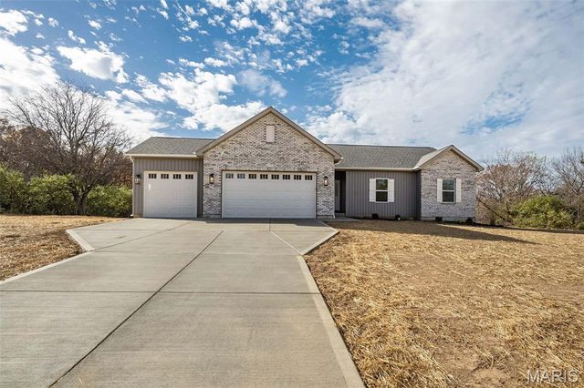 171 Sydnorville Road, Troy, MO 63379