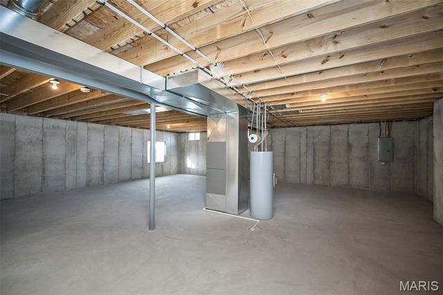 171 Sydnorville Road, Troy, MO 63379