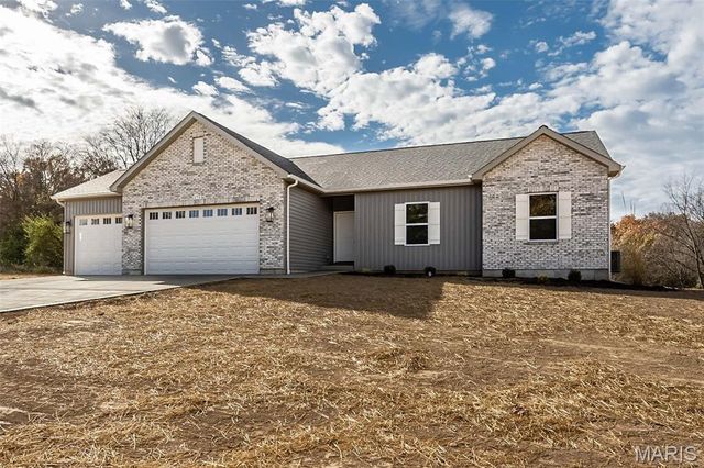 171 Sydnorville Road, Troy, MO 63379