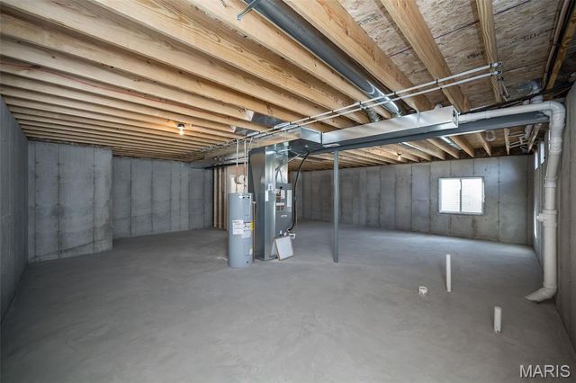 171 Sydnorville Road, Troy, MO 63379