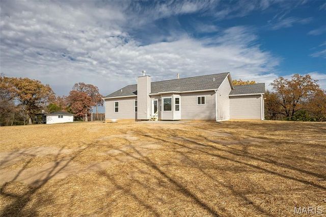 171 Sydnorville Road, Troy, MO 63379