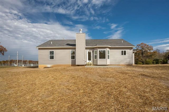 171 Sydnorville Road, Troy, MO 63379