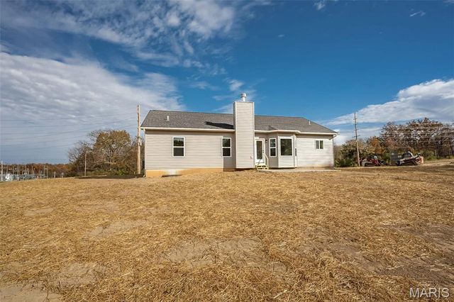 171 Sydnorville Road, Troy, MO 63379