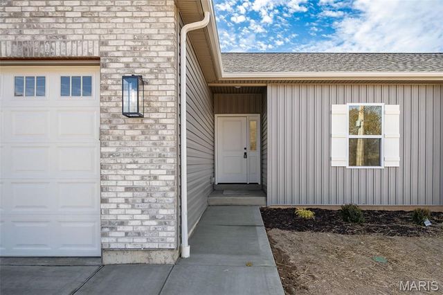 171 Sydnorville Road, Troy, MO 63379