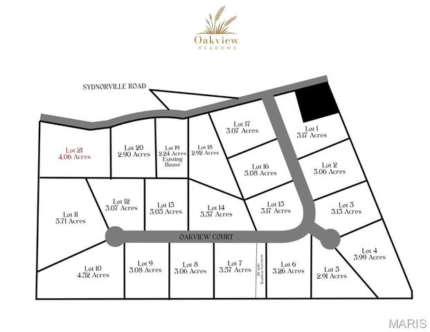 171 Sydnorville Road, Troy, MO 63379