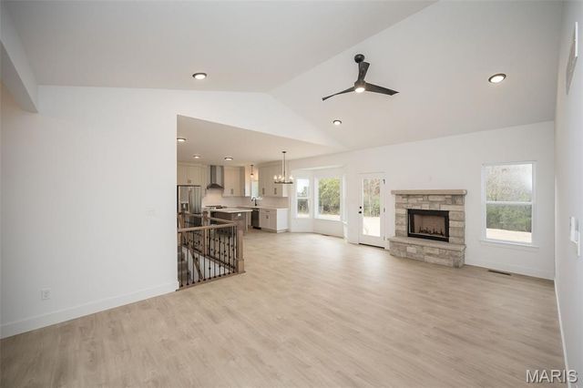 171 Sydnorville Road, Troy, MO 63379